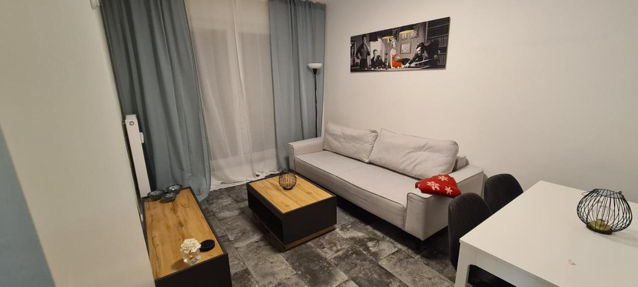 Citynah Whg - 6 Pers., Kueche, Terrasse, Modern Und Zentral Hannover Eksteriør billede