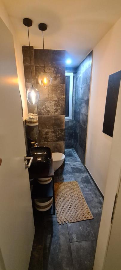 Citynah Whg - 6 Pers., Kueche, Terrasse, Modern Und Zentral Hannover Eksteriør billede