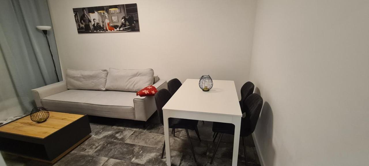Citynah Whg - 6 Pers., Kueche, Terrasse, Modern Und Zentral Hannover Eksteriør billede